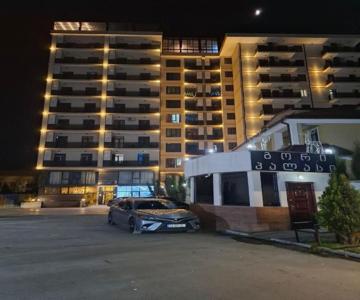 Gori Apartments