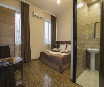 Guest House Mk