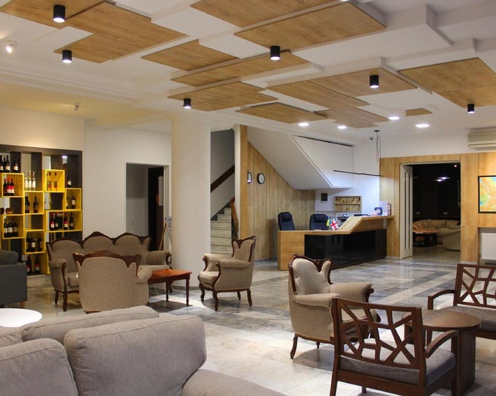 Alliance Hotel