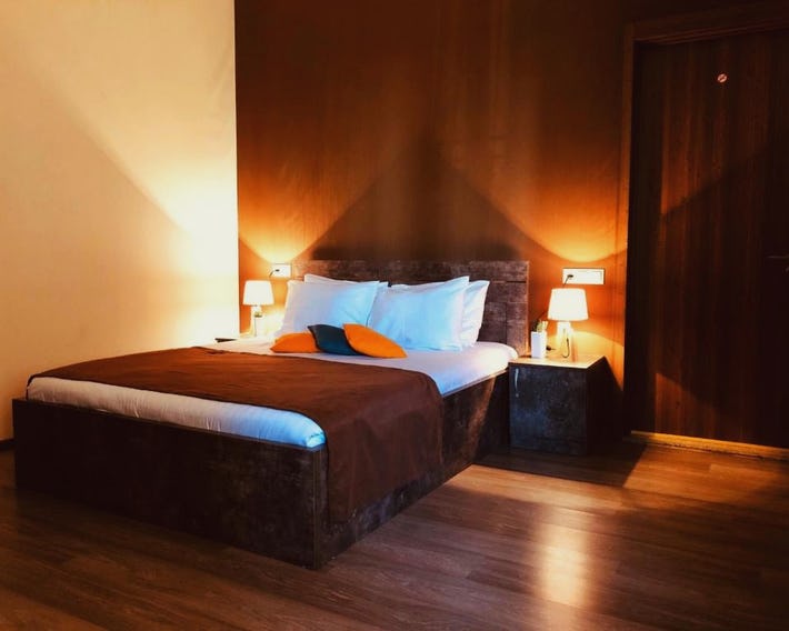 Hotel Nabadi