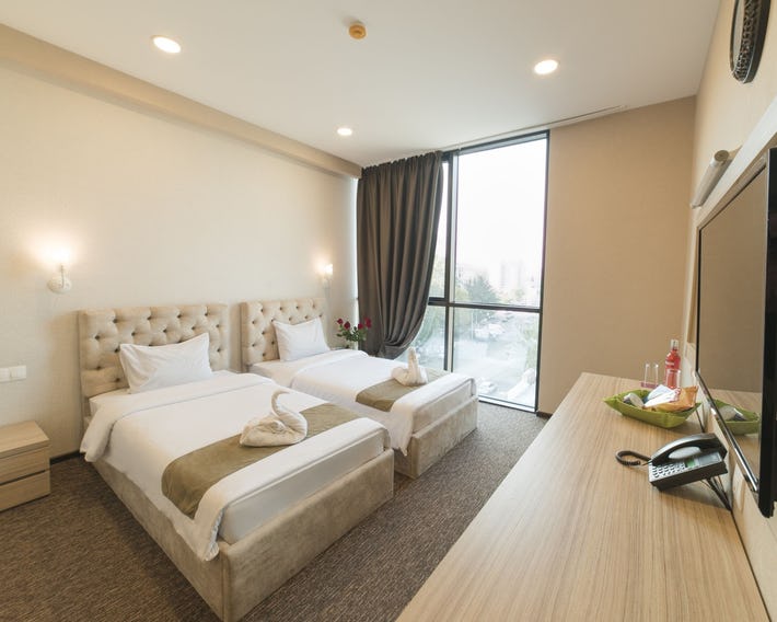 Betlem Hotel