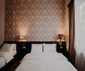 Otiums Hotel
