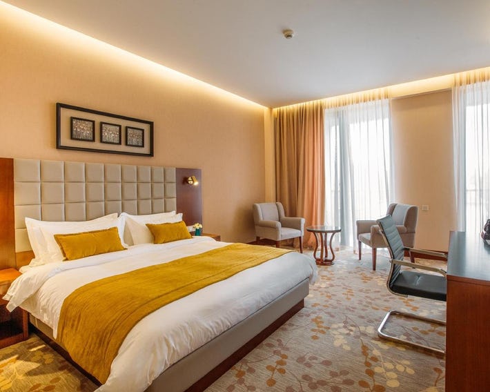 Hotel Horizont