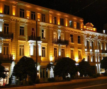 Boombully Rooms & Hostel