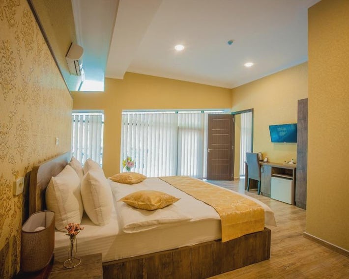 Hotel Comfort Tbilisi
