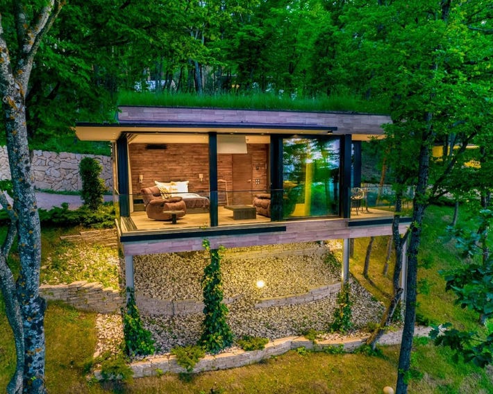 Bioli Wellness Resort
