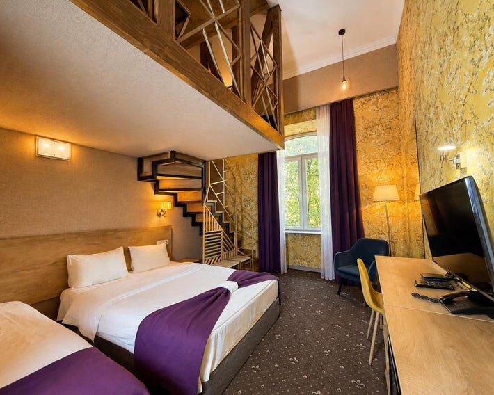 Hotel Gladius Inn