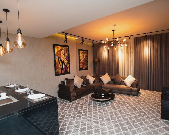 Gallery Art Hotel