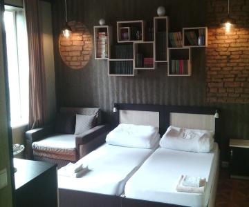 Aparthotel Victory
