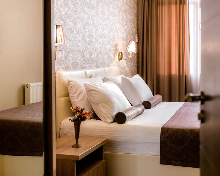 Apart Hotel Dat Exx
