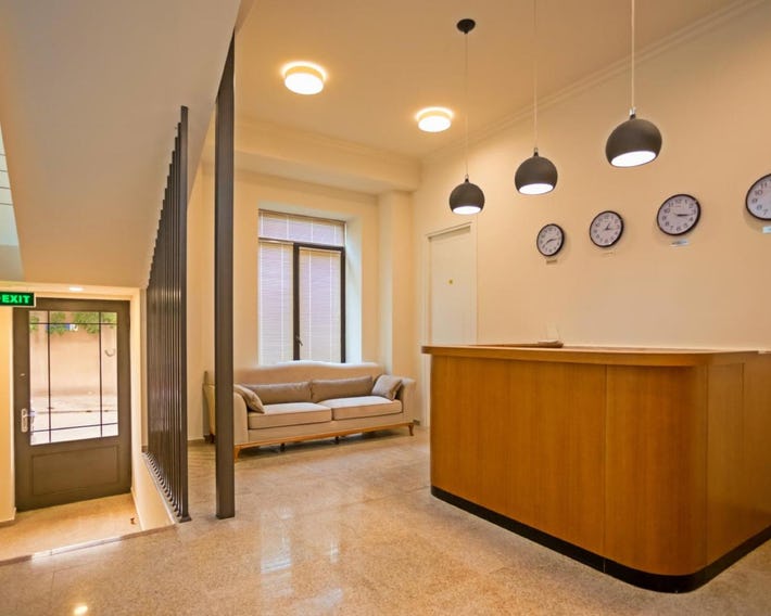 Hotel Genio