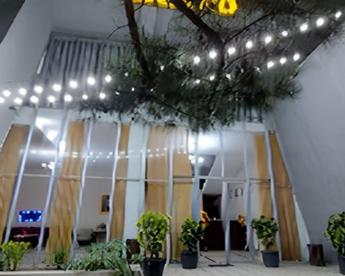 Grand Hotel Tbilisi