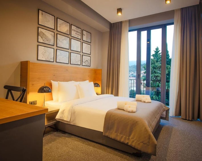 Tuta Hotel