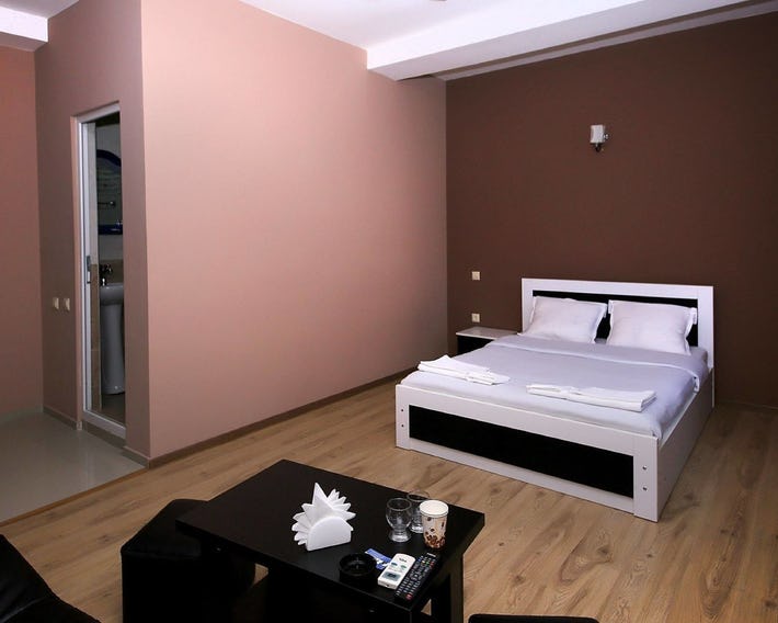Hotel Polo