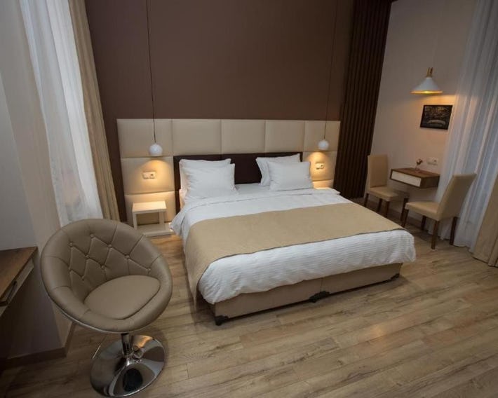 History Hotel Tbilisi