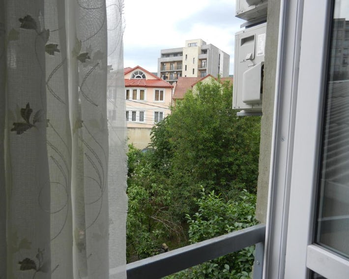 guest house katia tbilisi