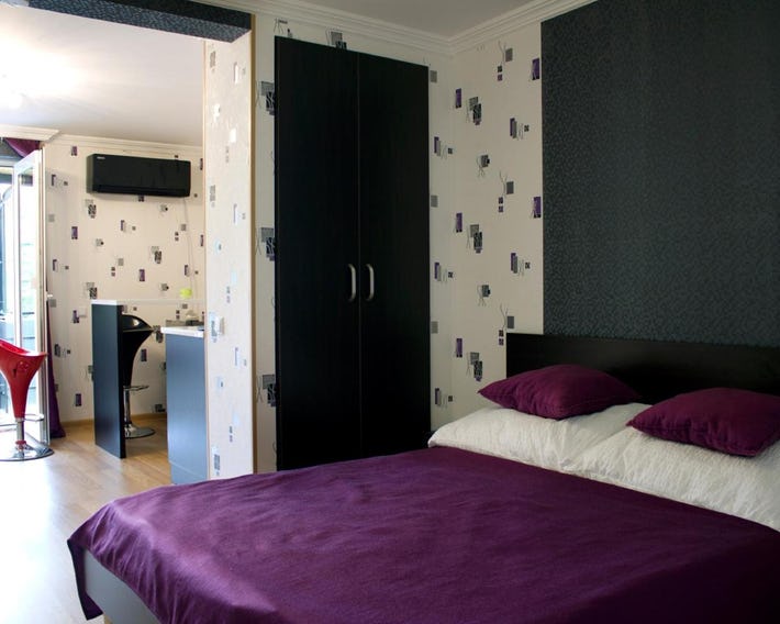 Hotel Your Comfort