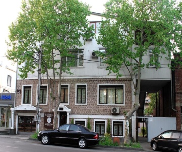 Salli Hotel