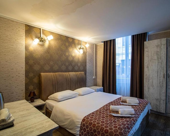HotelHarmony