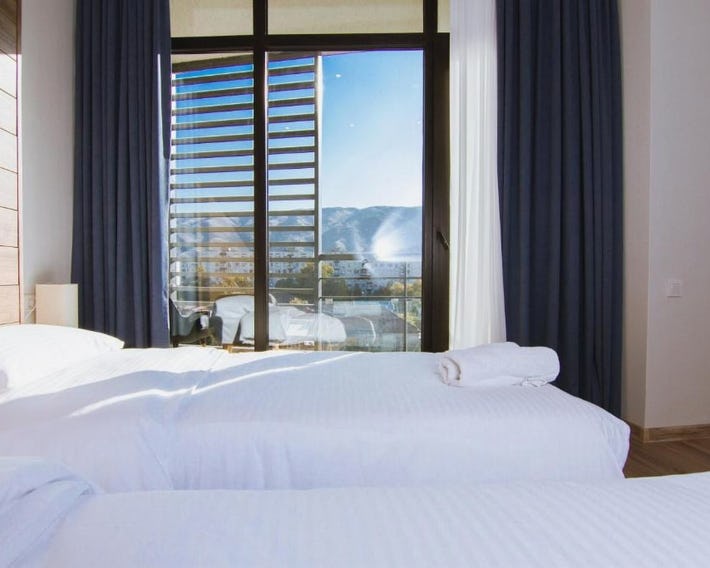 Victoria Inn Tbilisi