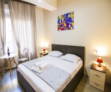 K-Pax Hotel