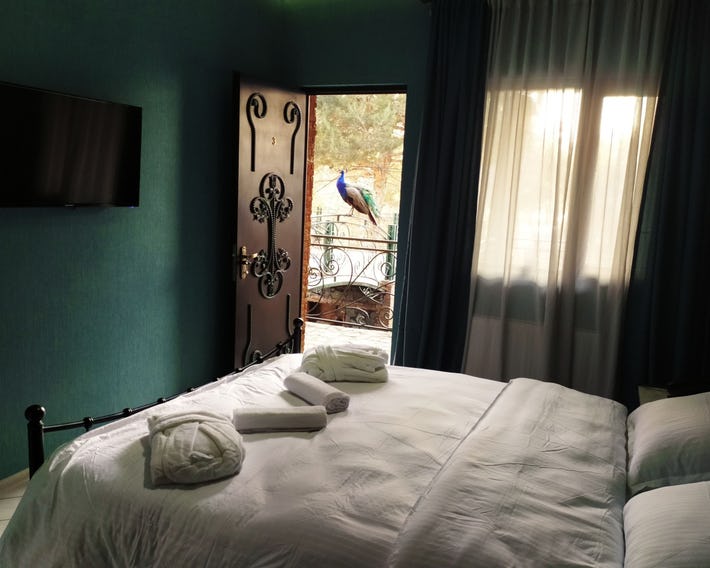 Hotisi Hotel