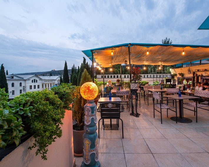 Hotel Opinion