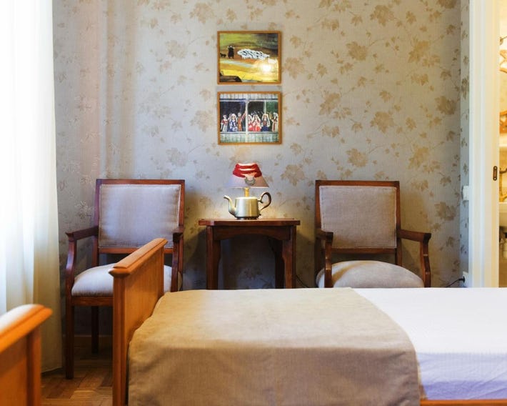 Bloom Boutique Hotel