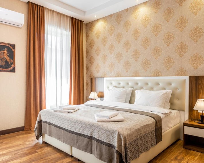Ornament Hotel
