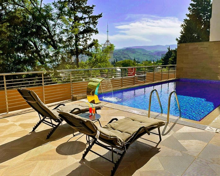 Hotel Residence Plaza