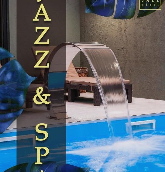 Jazz Hotel