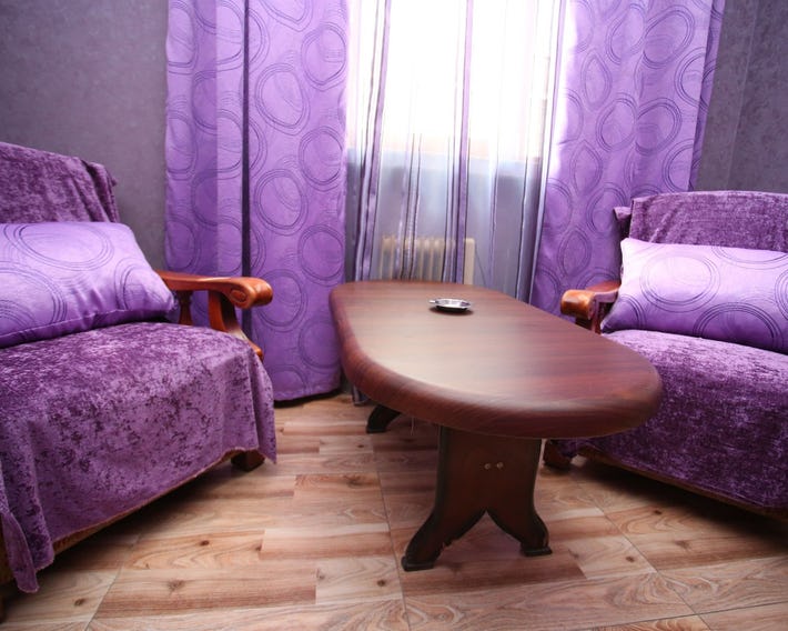 ApartHotel Otin