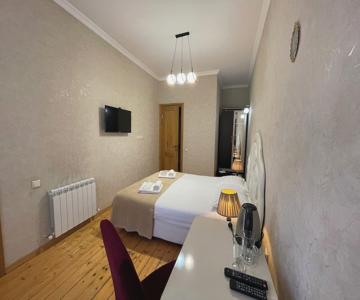 Guest House Lusi