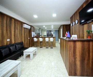 Hotel Vorontsov Inn