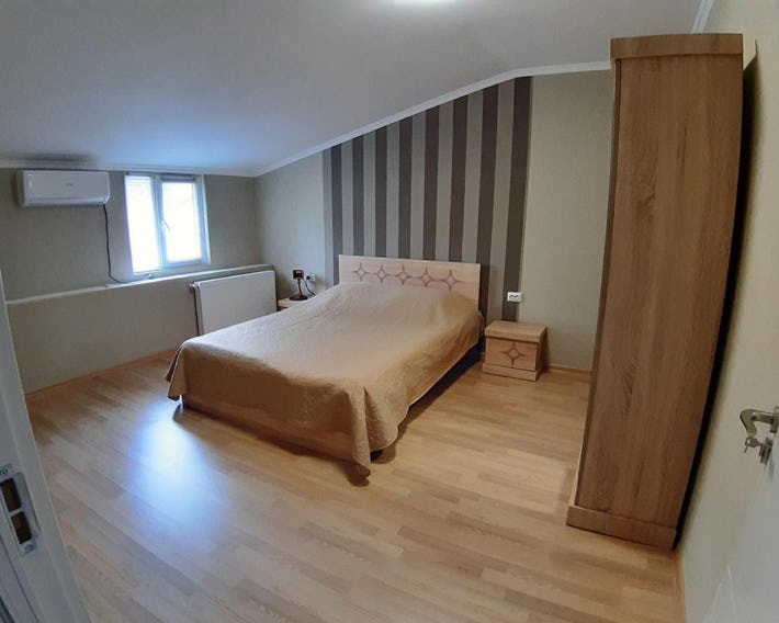 Gogoli Family Hotel