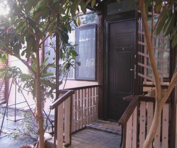 Tina’s Homestay