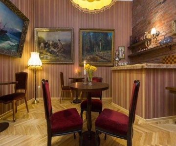 Simon's Boutique Hotel