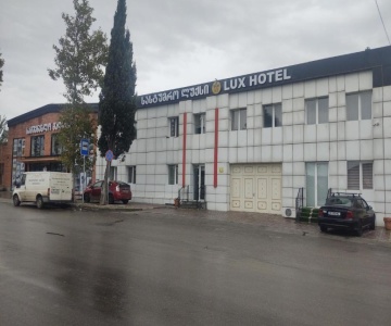 Hotel Lux