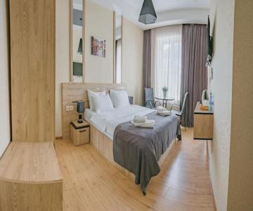 City Heart Hotel