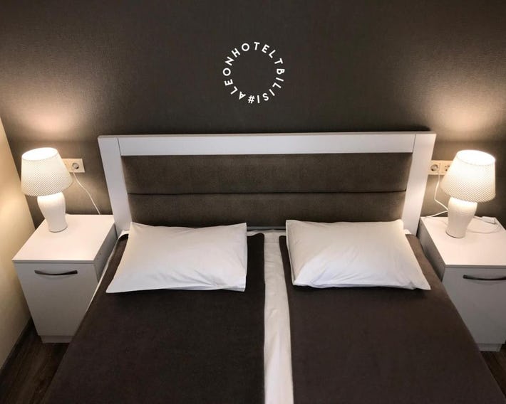 Aleon Hotel
