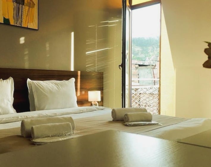 Point Hotel Tbilisi