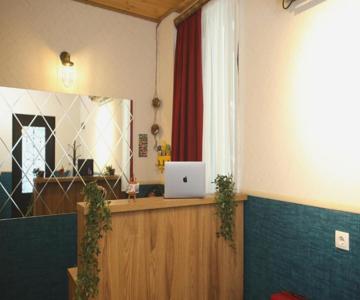 Tbilisi Stories Hotel