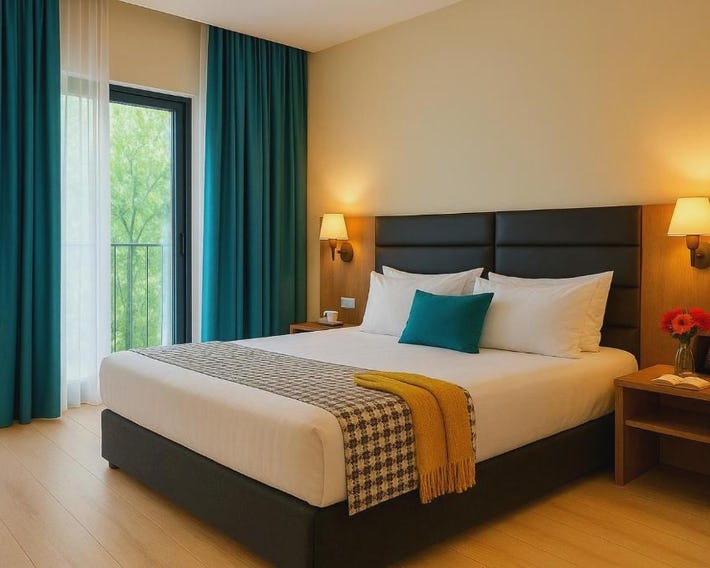 Eleven Inn Tbilisi