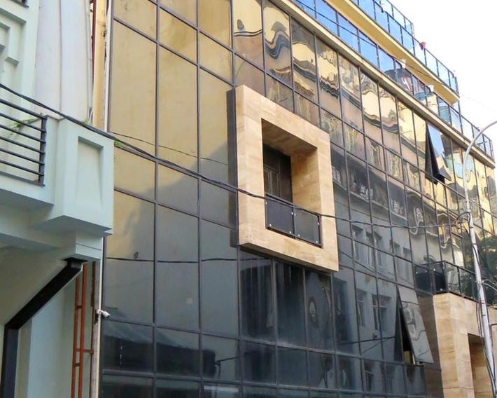 Atlas Hotel