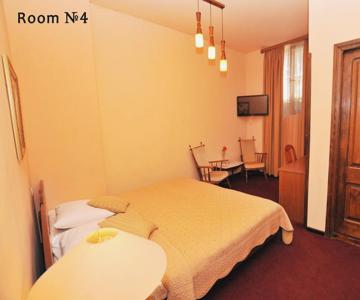 Hotel Diplomat