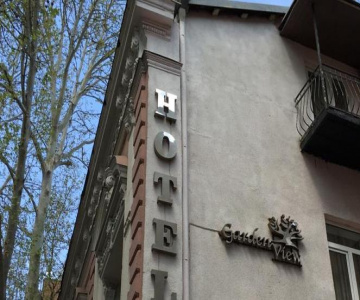 Royal Vera Boutique Hotel