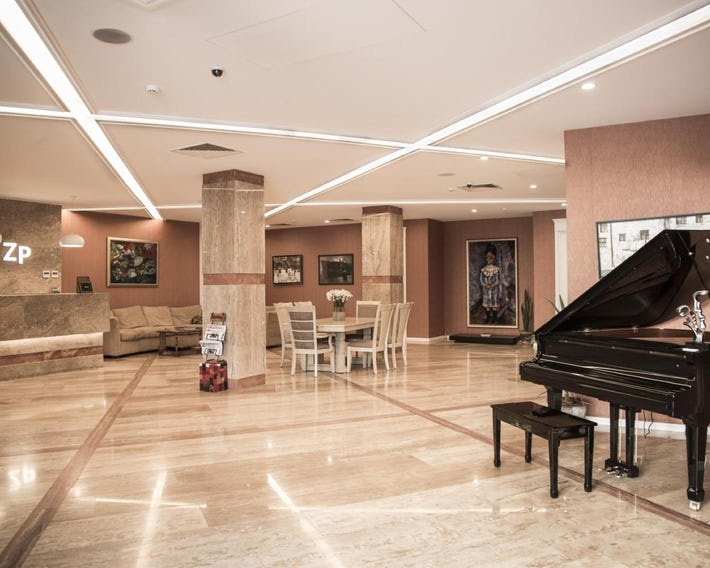 ZP Palace
