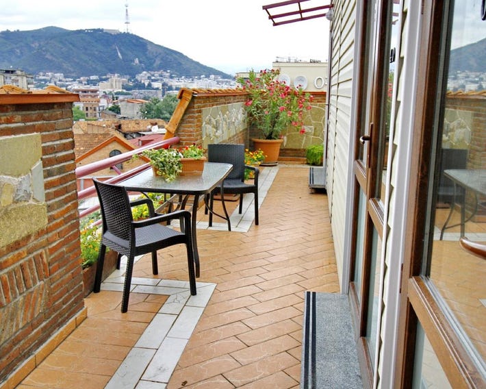 Irmeni Hotel
