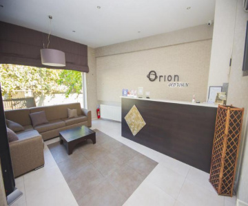 Orion Old Town