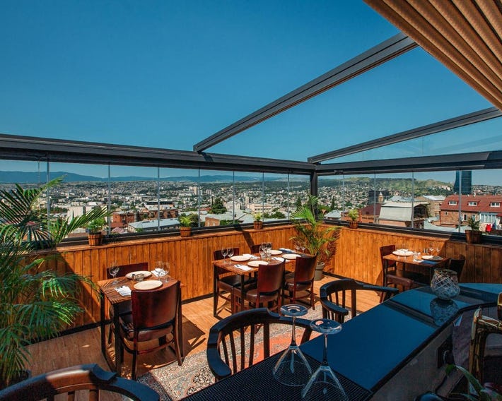Urban Boutique Hotel